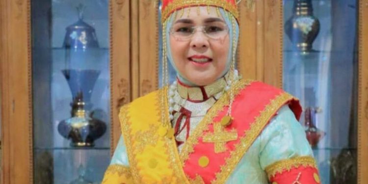 Wali Kota Ajak Stakeholder Kompak Membangun Daerah