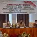Ulang Tahun ke-14 Kota Kotamobagu, Pemkot Gelar Dzikir dan Doa Bersama