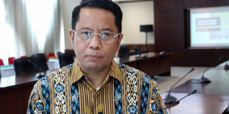 Sidang Isbat Awal Syawal 1442 H Digelar 11 Mei 2021