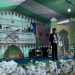STQH ke-IV Tahun 2021; Bupati Harap Terlahir Generasi Qurani