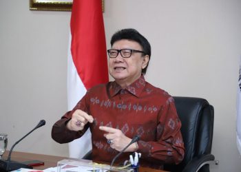 Ingat! ASN Dilarang Mudik