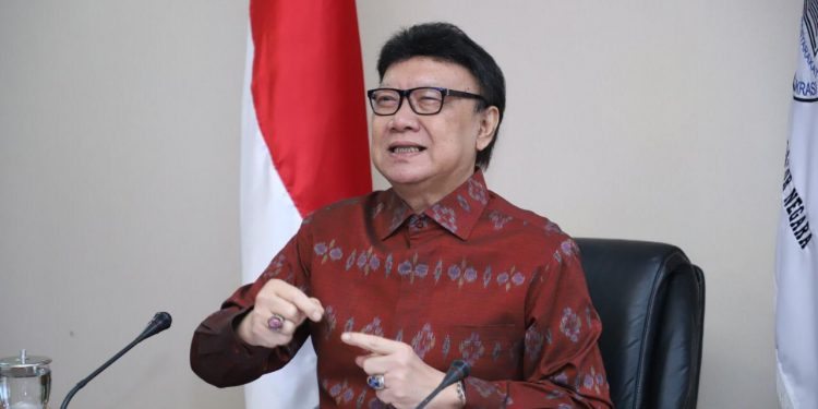 Ingat! ASN Dilarang Mudik