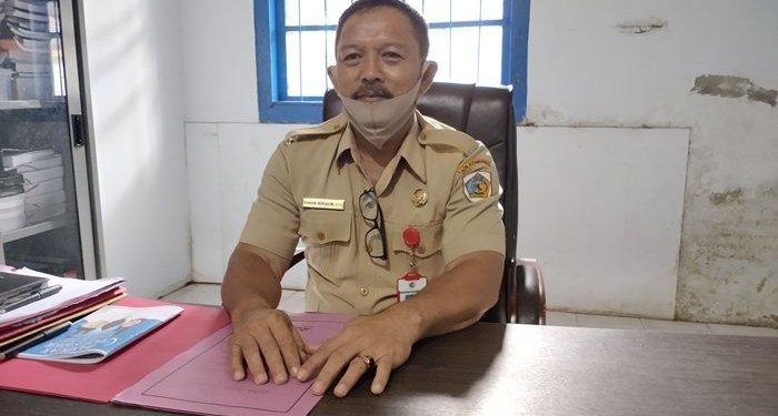 Sholat Idul Fitri di Masjid, Jamaah Wajib Patuhi Prokes