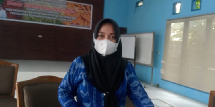 Pemkot Kotamobagu Imbau Masyarakat Beli LPG Langsung di Pangkalan