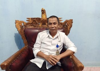 Pemkot Butuh Lahan Pembangunan TPA Baru