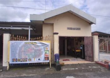 Kunjungi Rumah Makan Nur, Tersedia Coto dengan Harga Murah