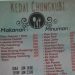 Kunjungi Rumah Makan Nur, Tersedia Coto dengan Harga Murah