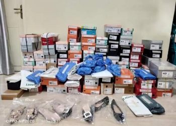 Usaha Jastip Menjanjikan