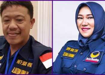 Gantikan Seska Ervina Budiman, Besok Alamri Matiala Dilantik Sebagai Anggota DPRD Boltim