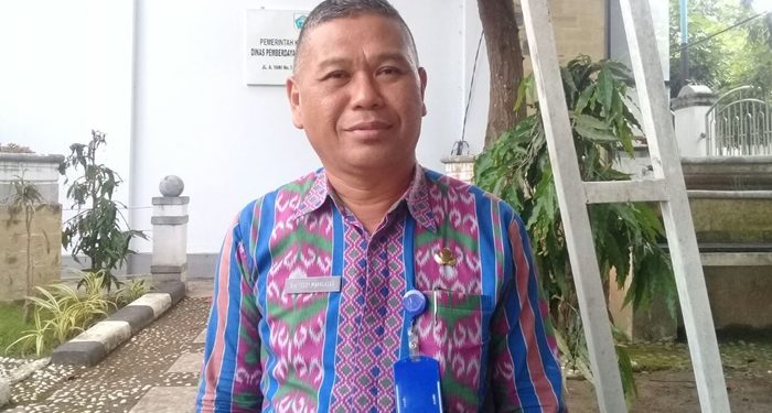 Pemkot Matangkan Persiapan Pelaksanaan Shalat Id