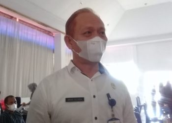 Dapat Anggaran Provinsi, Disperinaker Kembali Gelar Pelatihan Barista