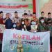 Kotamobagu Raih Juara Umum STQH Tingkat Provinsi