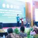 Bupati Boltim Hadiri Regional Meeting Kawasan Teluk Tomini – Malut