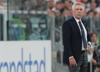 Kembali Ke Madrid, Ancelotti Disuguhi Tugas Berat