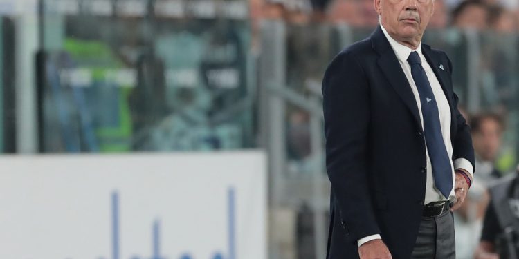 Kembali Ke Madrid, Ancelotti Disuguhi Tugas Berat