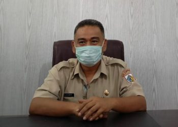 Dinas PUPR Mulai Lakukan Perbaikan dan Peningkatan Jalan