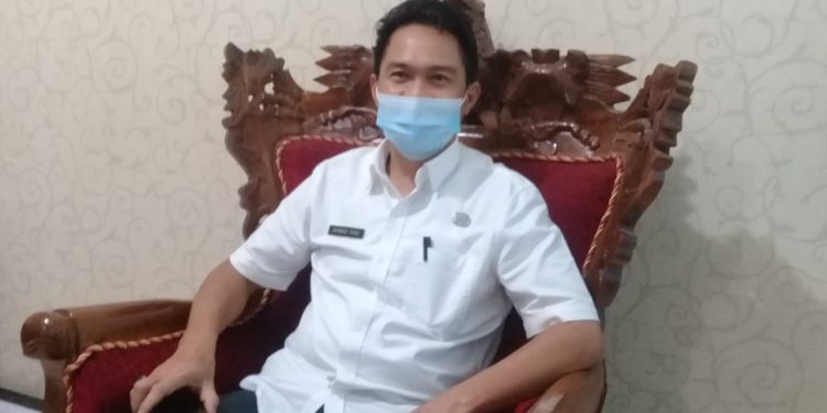 Dinas PP dan KB Perpanjang Pendataan Keluarga