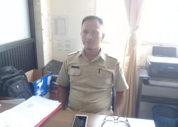 Dinsos Mutakhirkan DTKS 5.000 KPM