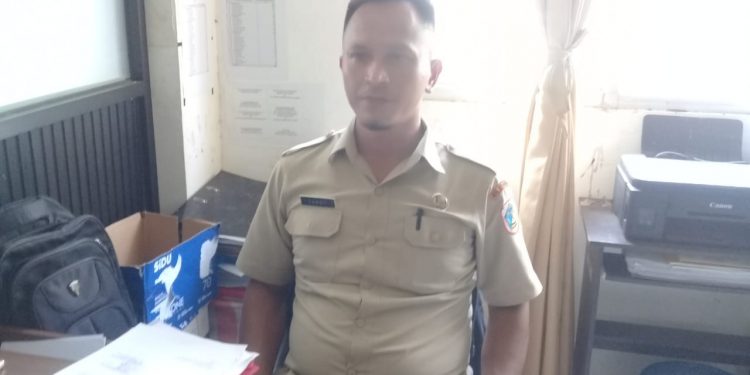 Dinsos Mutakhirkan DTKS 5.000 KPM