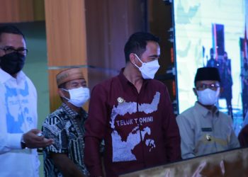 SSM Hadiri Regional Meeting KTT-Malut