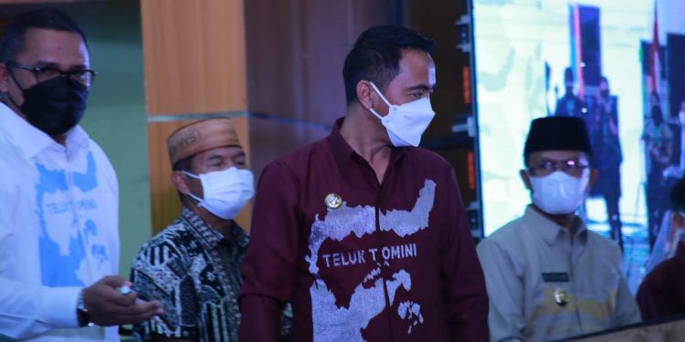 SSM Hadiri Regional Meeting KTT-Malut