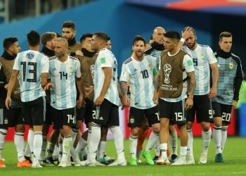 Conmebol : Copa Amerika 2021 Pindah dari Argentina ke Brazil