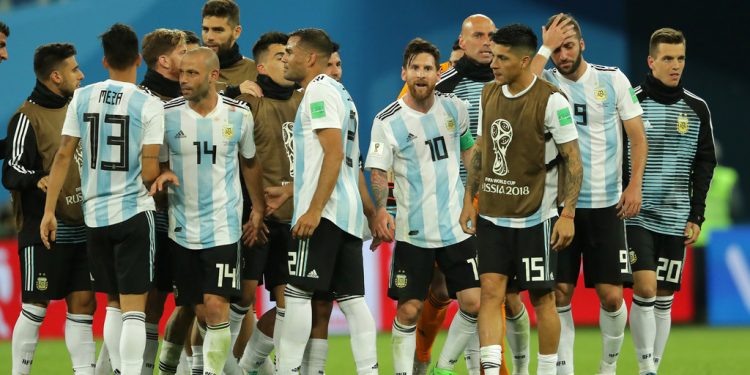 Conmebol : Copa Amerika 2021 Pindah dari Argentina ke Brazil