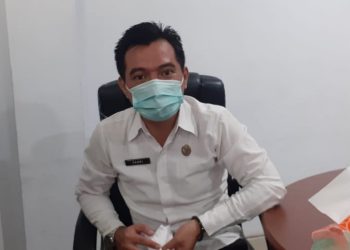Diskominfo Kotamobagu dan BPSDMP Gelar Pelatihan DEA
