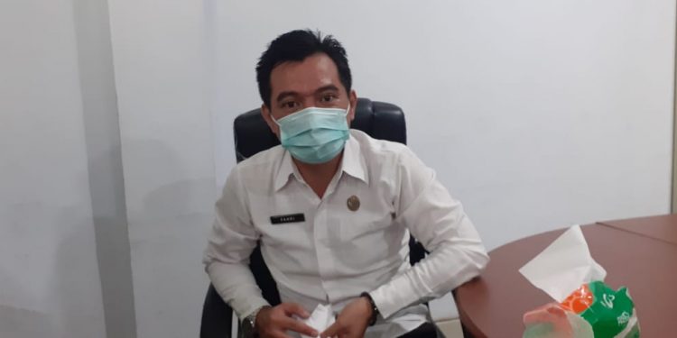 Diskominfo Kotamobagu dan BPSDMP Gelar Pelatihan DEA