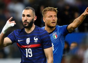 Prancis dan Italia Favorit Juara, Denmark Bakal Mengejutkan