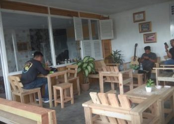 Kedai Ratu II Ramaikan Bisnis Kuliner di Kotamobagu