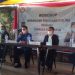Sekda Kotamobagu Buka Workshop Mekanisme Perizinan Online