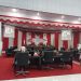 Wali Kota Hadiri Paripurna Tingkat I Ranperda Pertanggungjawaban APBD 2020