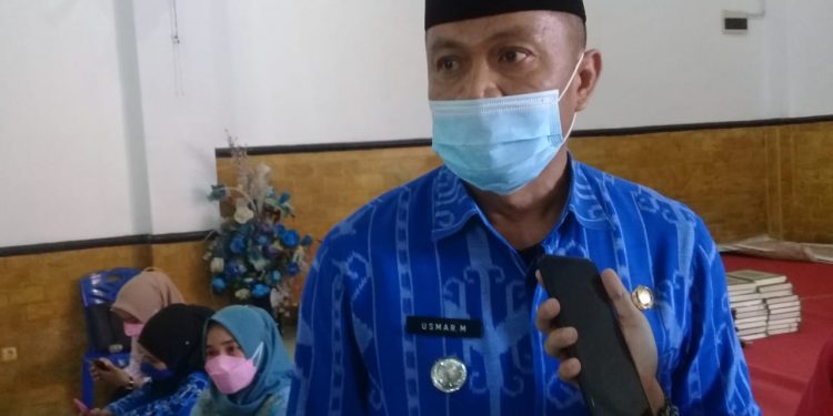 Pilsang Serentak di Kotamobagu Menunggu Perda Perubahan