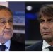 Conte Pilih Haaland, Perez Inginkan Mbappe