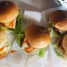 Burger Cheese Gita Damopolii Hadirkan Banyak Pilihan Rasa