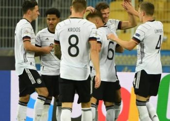 Menanti Amukan Der Panzer di ‘Zona Neraka’ Eropa