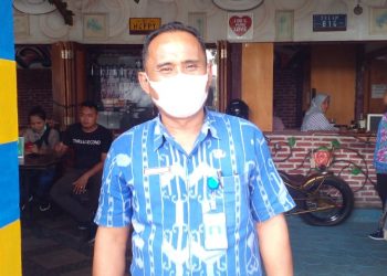 DPMPTSP Kotamobagu Terbitkan 153 Izin Usaha