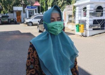 Dinkes Lakukan Pemeriksaan dan Pengawasan Depot Isi Ulang