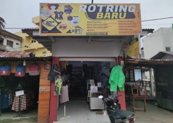 Rotring Sablon Tawarkan Harga Murah dan Berkualitas bagi Pelanggan