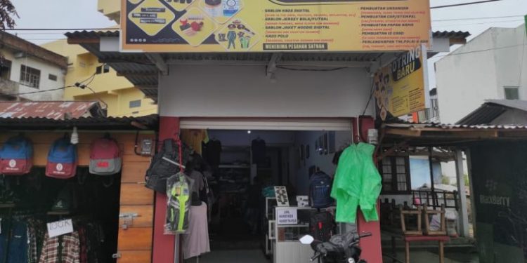 Rotring Sablon Tawarkan Harga Murah dan Berkualitas bagi Pelanggan