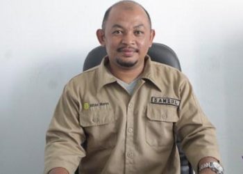DPP Lakukan Pendataan dan Pemeriksaan Kesehatan Hewan Kurban