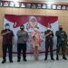 Peringatan HUT ke-75 Bhayangkara, Wali Kota Kunjungi Polres Kotamobagu