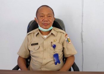 DKP Siapkan 52 Ton BCP Untuk Masyarakat Kurang Mampu