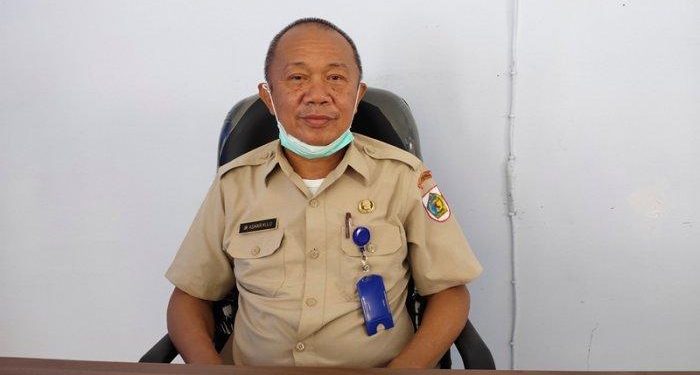 DKP Siapkan 52 Ton BCP Untuk Masyarakat Kurang Mampu