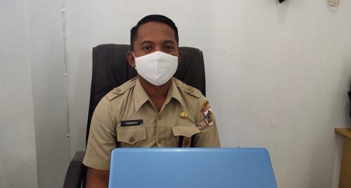 BKPP Ingatkan Pelamar CPNS Teliti saat Unggah Dokumen
