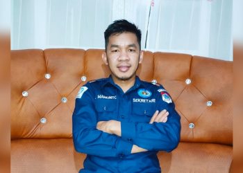 Boltim (harus) BERSINAR