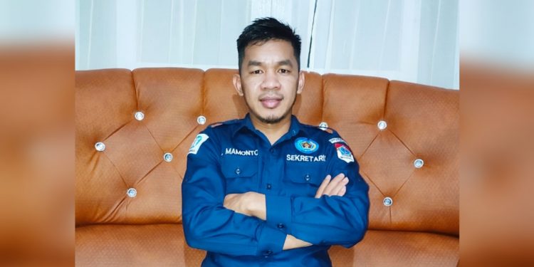 Boltim (harus) BERSINAR