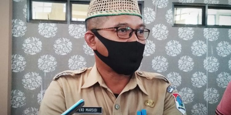 Masuk Wilayah Boltim Wajib Tunjukan Sertifikat Vaksin