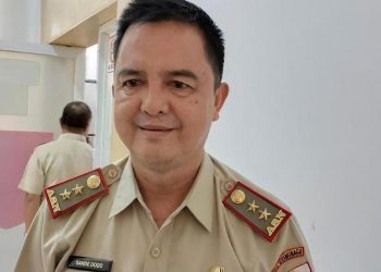 HUT ke-76 Kemerdekaan, Masyarakat Diimbau Kibarkan Merah Putih dan Pasang Umbul-umbul